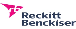 RECKİTT BENCKİSER