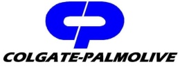 COLGATE-PALMOLIVE