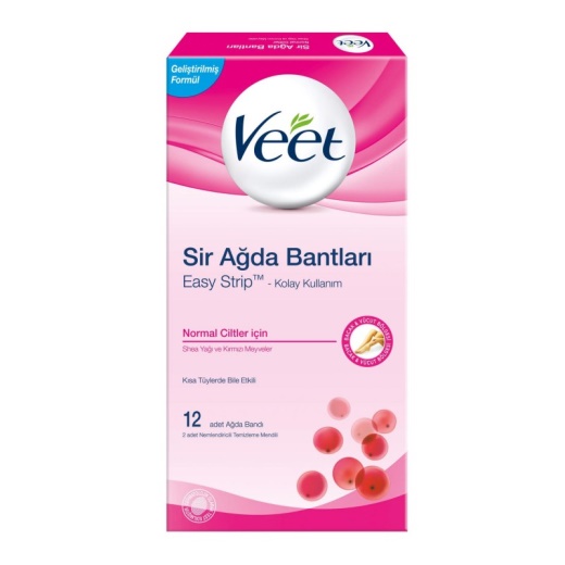 VEET AĞDA BANTI 