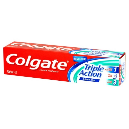 COLGATE DİŞ MACUNU 100 ML. 12 ' Lİ *24