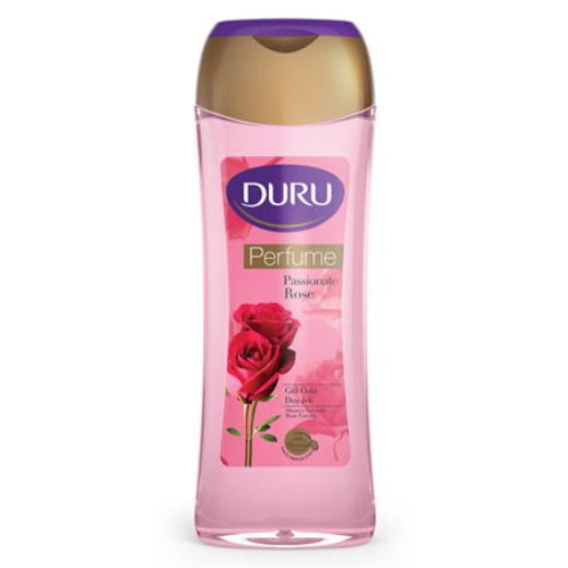 DURU DUŞ JELİ 500 ML. *12