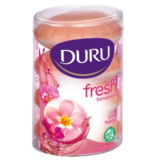 DURU FRES SABUN 460 GR. *16 