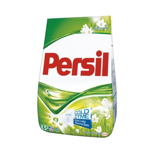 PERSİL MATİK 1.5 KG