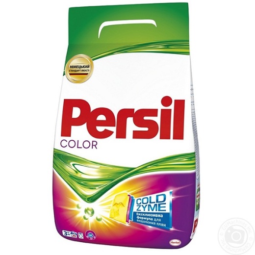 Persil Matik 3 Kg *5