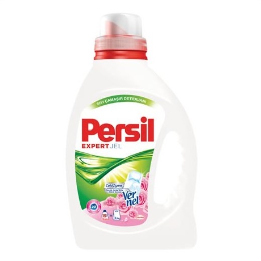 Persil Sıvı Jel 1.05 Gr *10