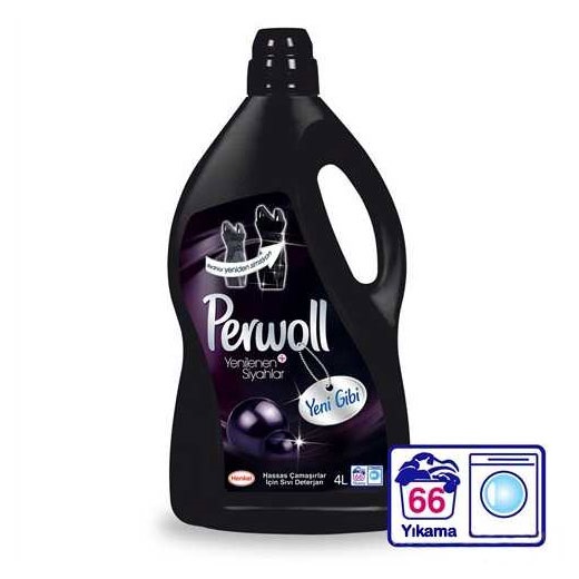 Perwoll 4.000 Lt *4