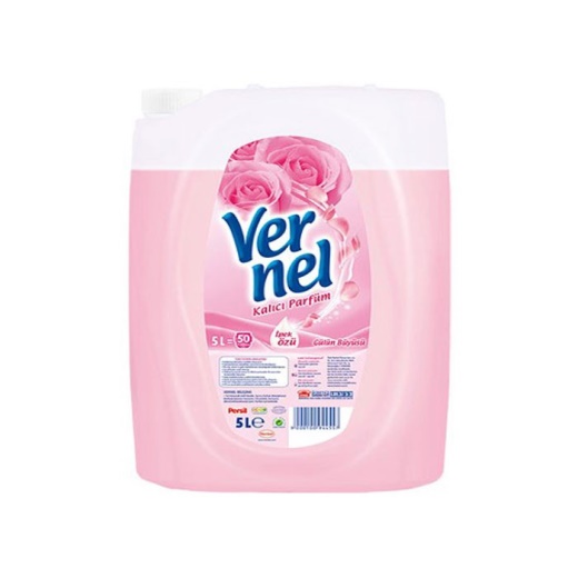 VERNEL YUMUŞATICI 5 LT