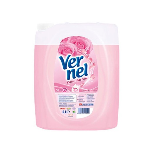 VERNEL YUMUŞATICI 5 LT