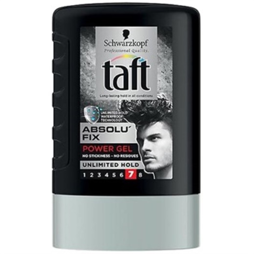 TAFT JÖLE 300 ML *6