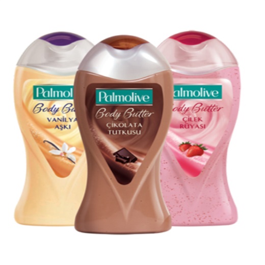 PALMOLİVE DUŞ JELİ 500 ML. *12