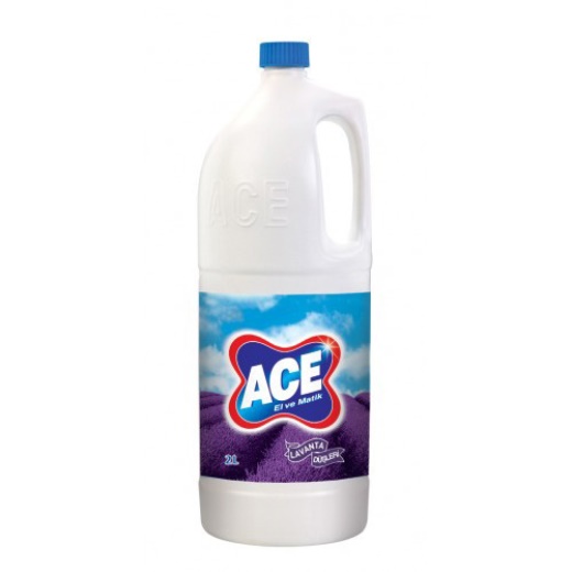 ACE ÇAMAŞIR SUYU  2 LT*10