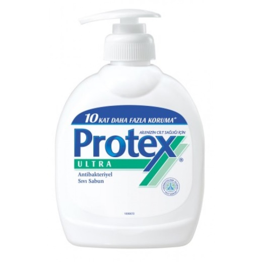 PROTEX SIVI EL SABUNU 300 GR. *12