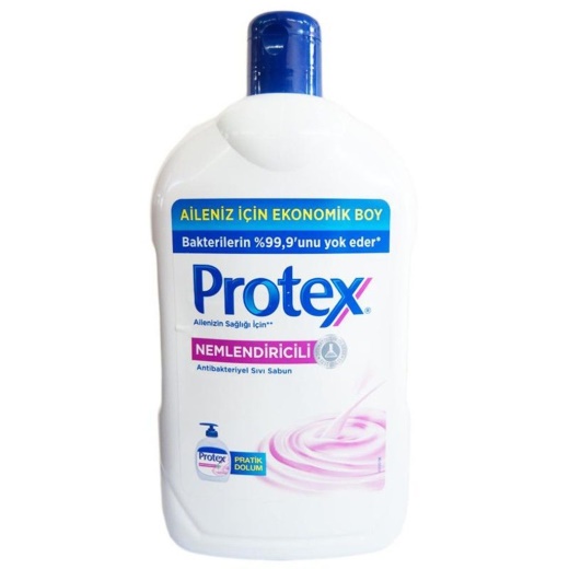 PROTEX SIVI EL SABUNU 1.5 KG. *6